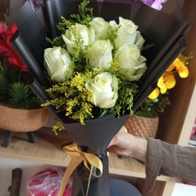 Yüksekova Çiçekçi – Buket, Çikolata, Çiçek - Çiçek ve Çikolata Evi 